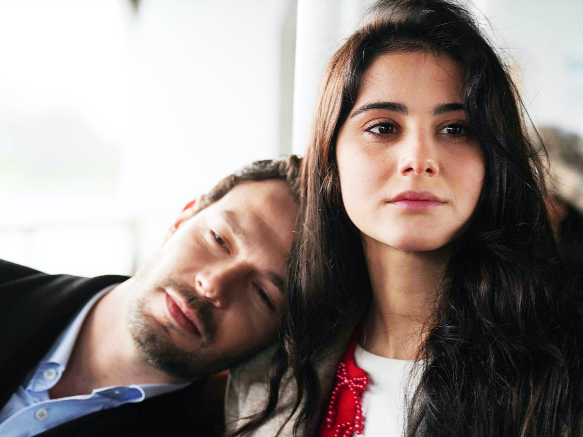 2 Nisan 2026 reyting sonuçları açıklandı: Sevdiğim Sensin, Halef: Köklerin Çağrısı