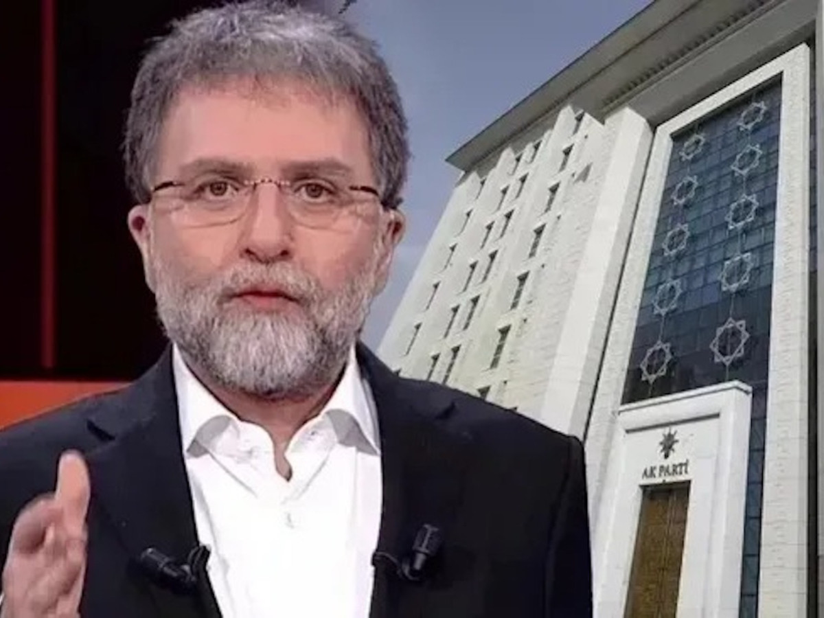 Ahmet Hakan’dan AK Parti’ye uyarı: Halkı kendinizden soğutmayın