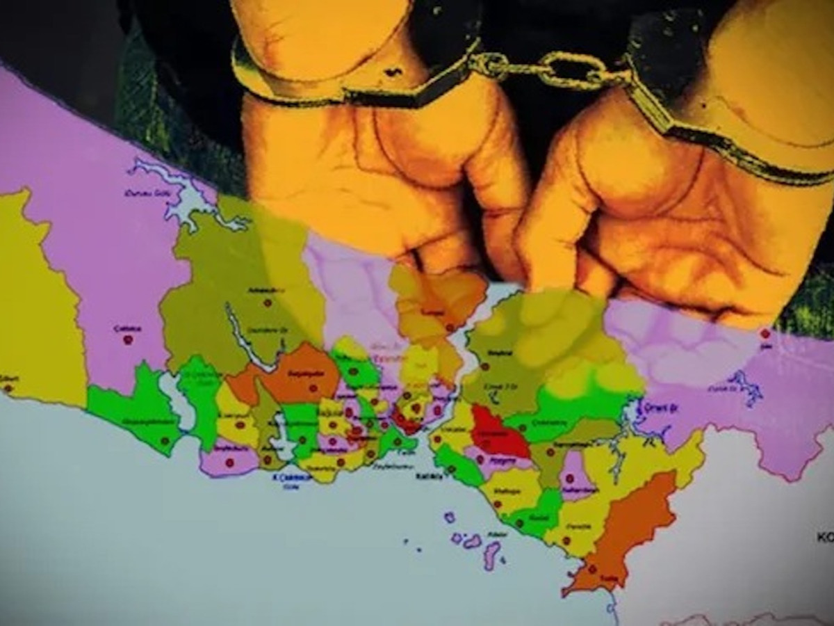 İstanbul’da güvenlik bilançosu açıklandı: Operasyonlar, tutuklamalar, dev el koymalar