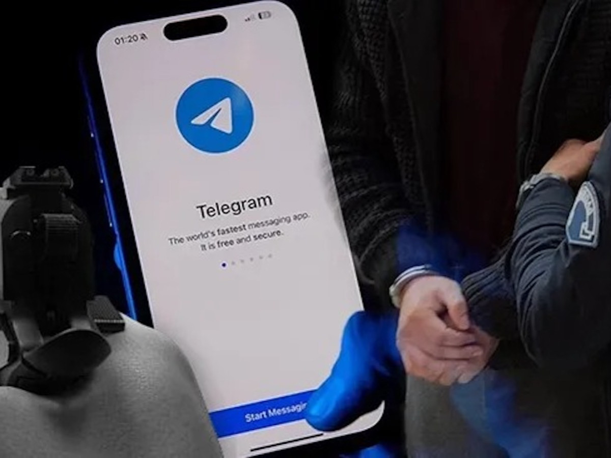 Telegram’da tetikçi ilanı: 14’ü çocuk 44 şüpheliye gözaltı talimatı