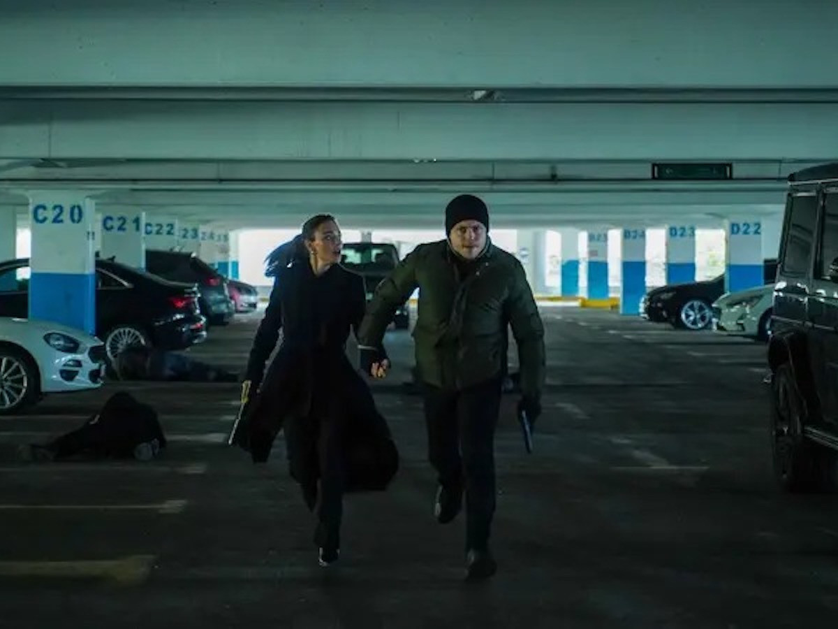 5 Nisan 2026 reyting sonuçları açıklandı: Teşkilat, Çirkin, Survivor