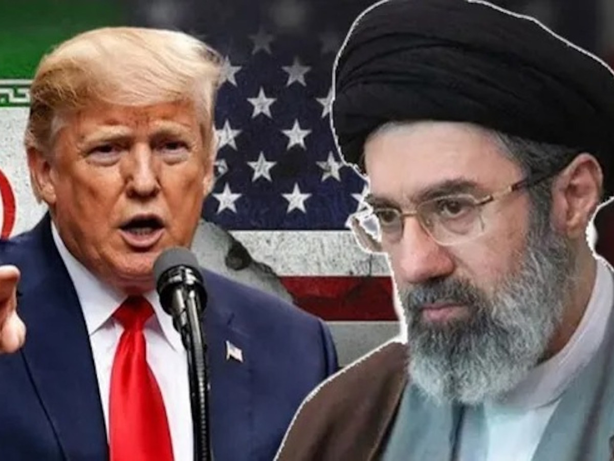 ABD’nin 45 günlük ateşkes teklifine İran’dan kritik mesaj