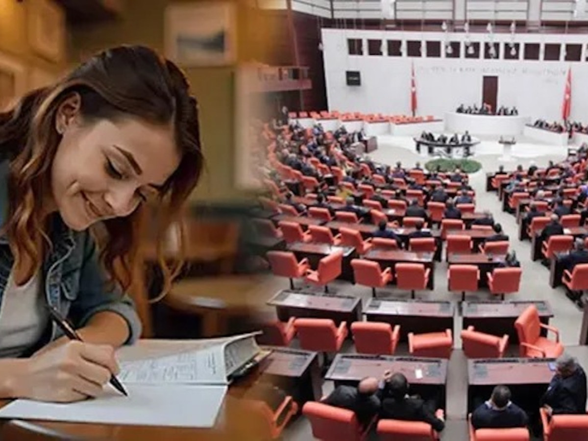 TBMM’ye gelen inanılmaz talepler şaşırttı: Fay hatlarını patlatalım