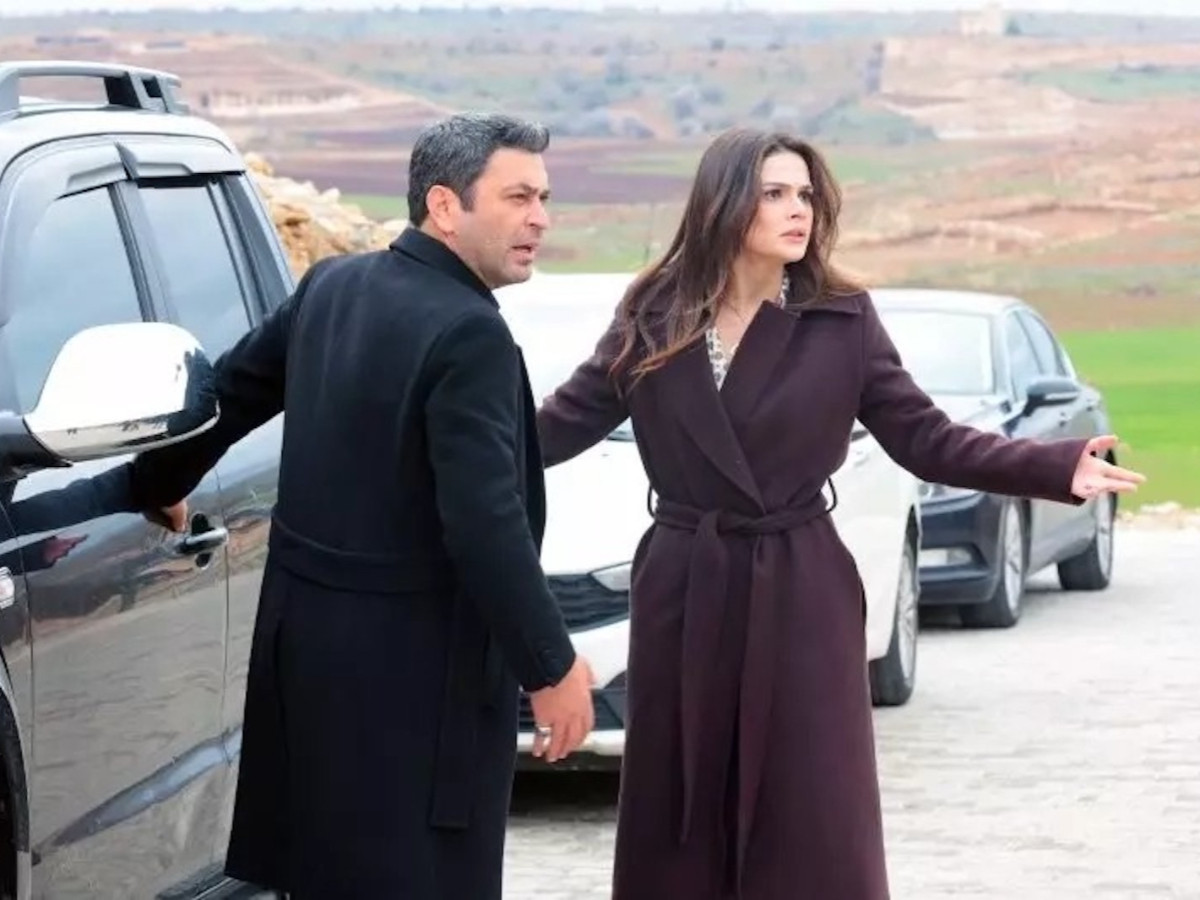 6 Nisan 2026 reyting sonuçları açıklandı: Uzak Şehir, Esra Erol, Cennetin Çocukları