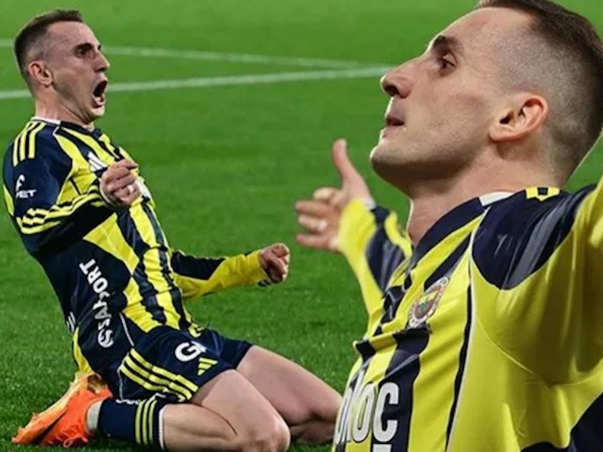 Derbi sonrası Kerem Aktürkoğlu ve ailesine sosyal medyada saldırı