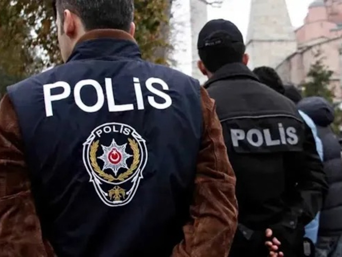 Polis Meslek Kanunu’nda önemli değişiklik: Mesai saat ücreti sistemi geliyor