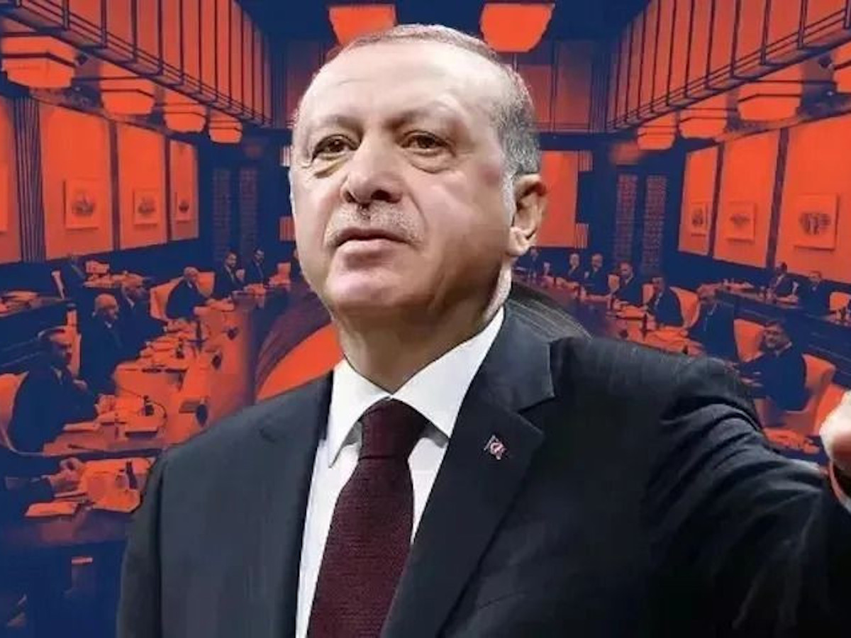 Recep Tayyip Erdoğan büyük değişime mi hazırlanıyor? Kabine ve bürokraside yeni dönem
