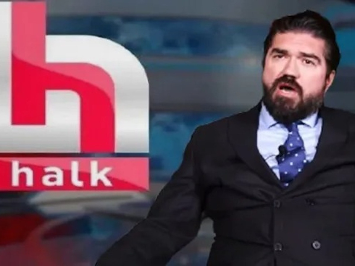 Halk TV’ye kayyım mı geliyor? Rasim Ozan Kütahyalı’dan çarpıcı iddia