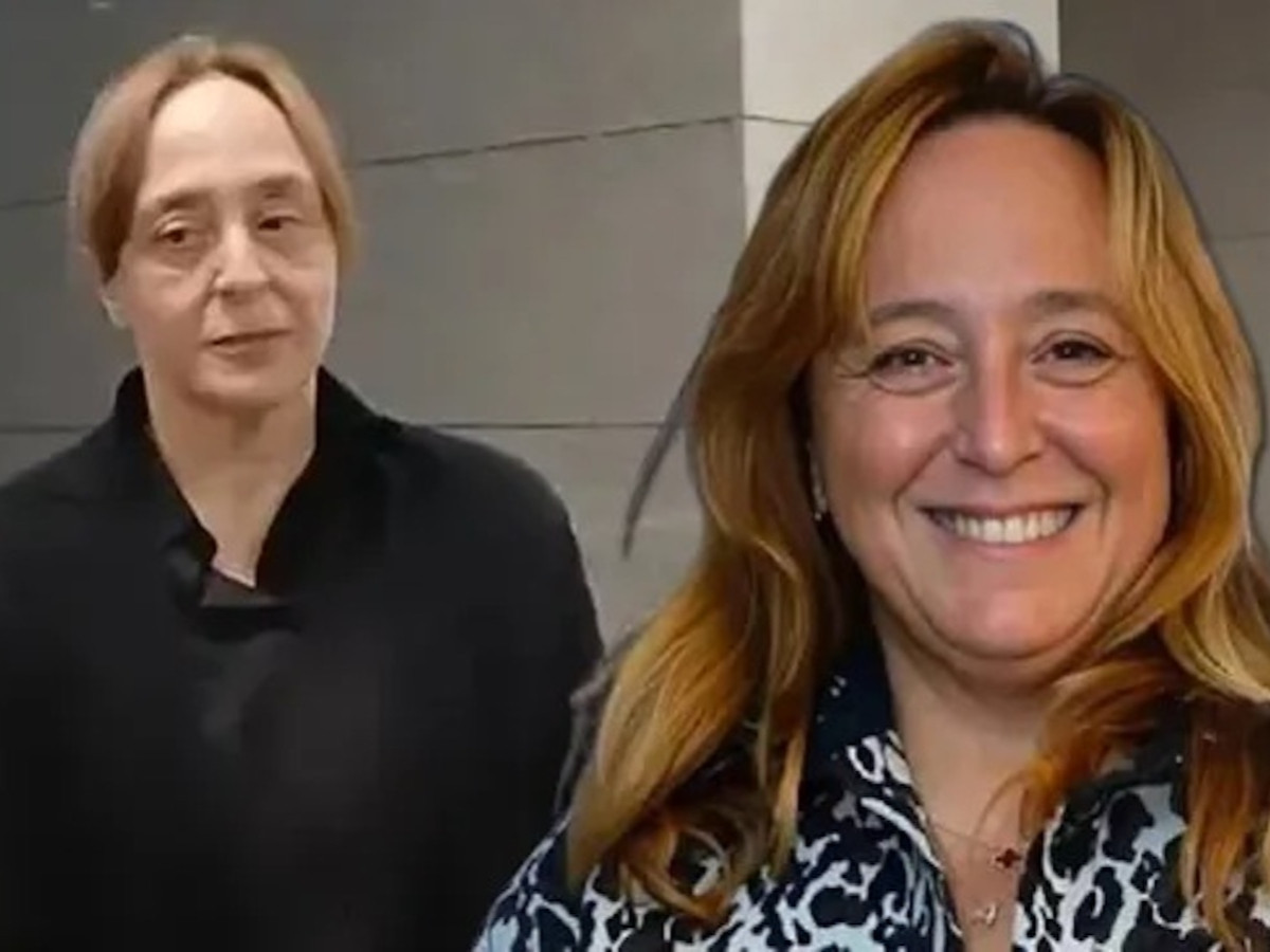 Ayşe Barım’a Gezi davasında 12 yıl 6 ay hapis: Gerekçeli karar açıklandı