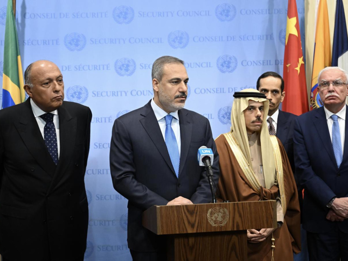 İsrail basını ABD İran ateşkesinin perde arkasını yazdı: Türkiye son ana kadar masadaydı