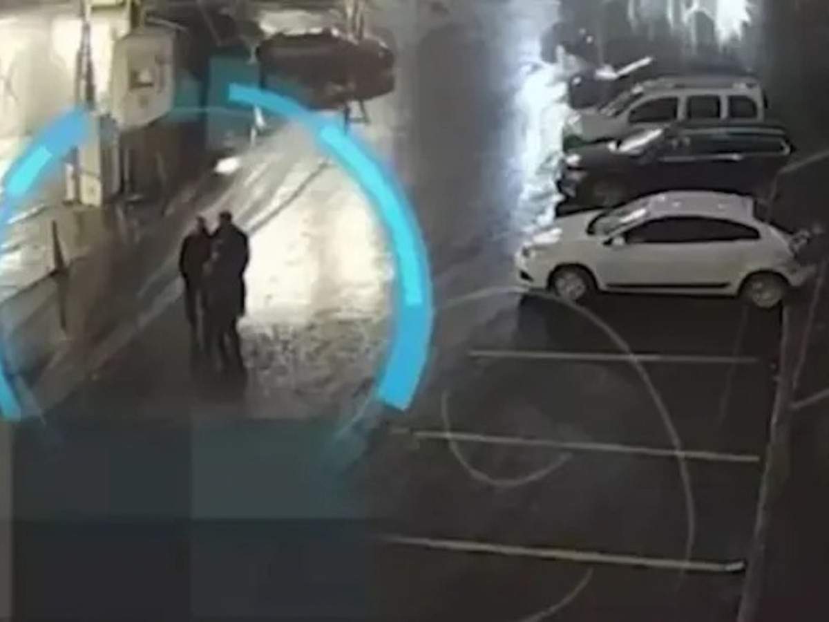 İstanbul’daki terör saldırısında yeni detay: Teröristler iki kez keşif yapmış