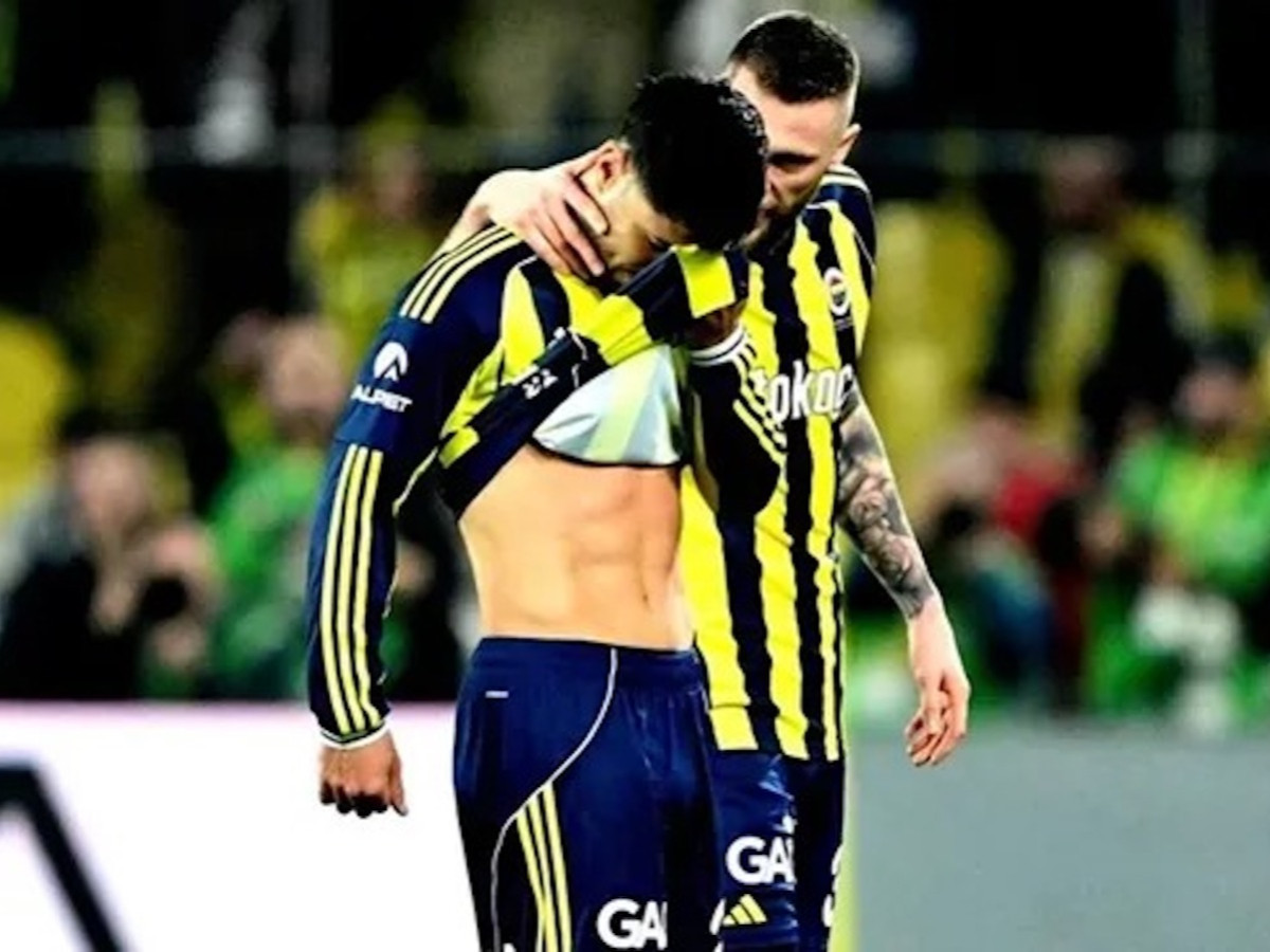 Marco Asensio’dan Fenerbahçe’ye kötü haber: Taraftar endişeli