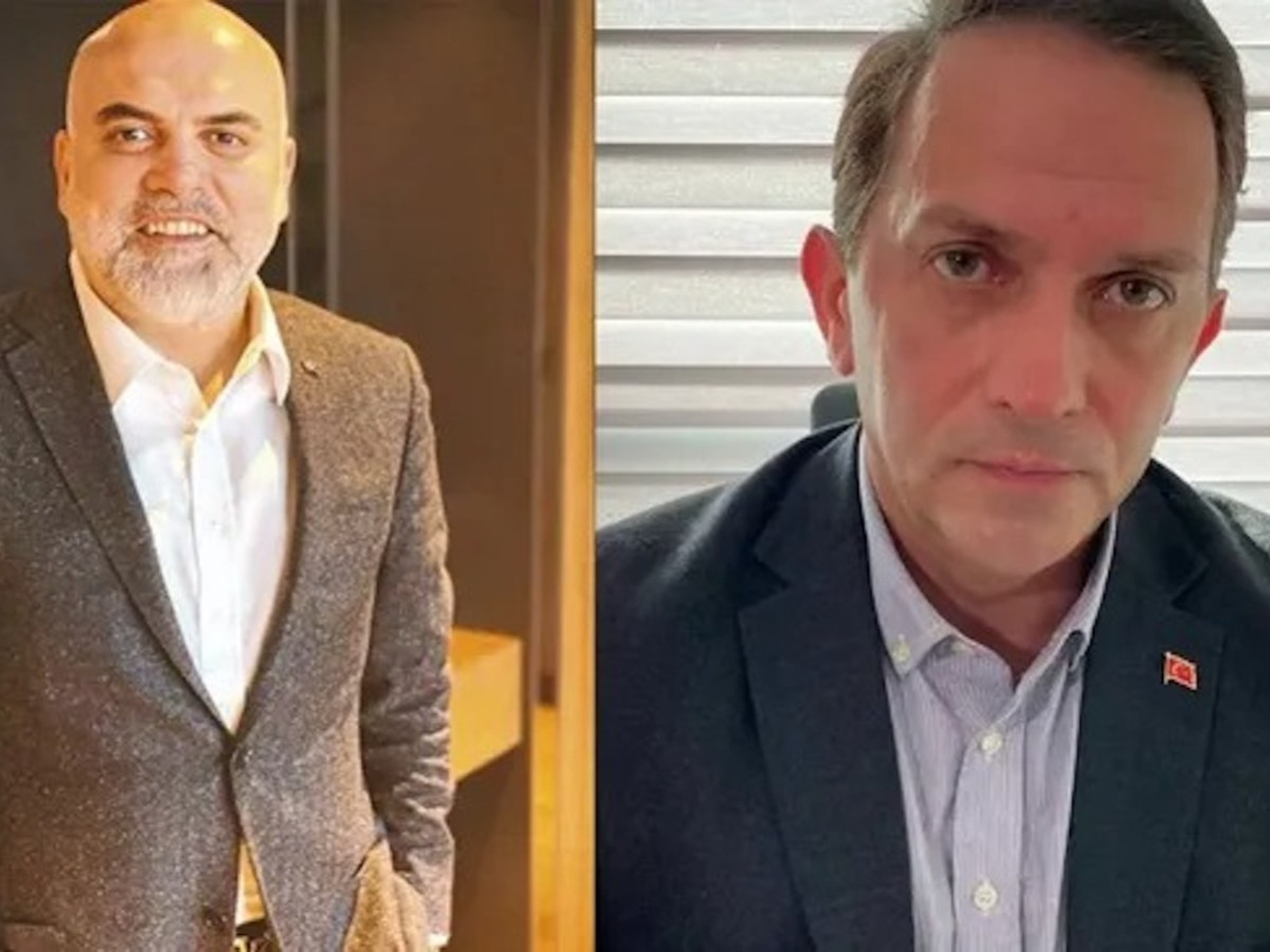 2 milyon dolar iddiasına dava: Mücahit Birinci’ye hapis talebi