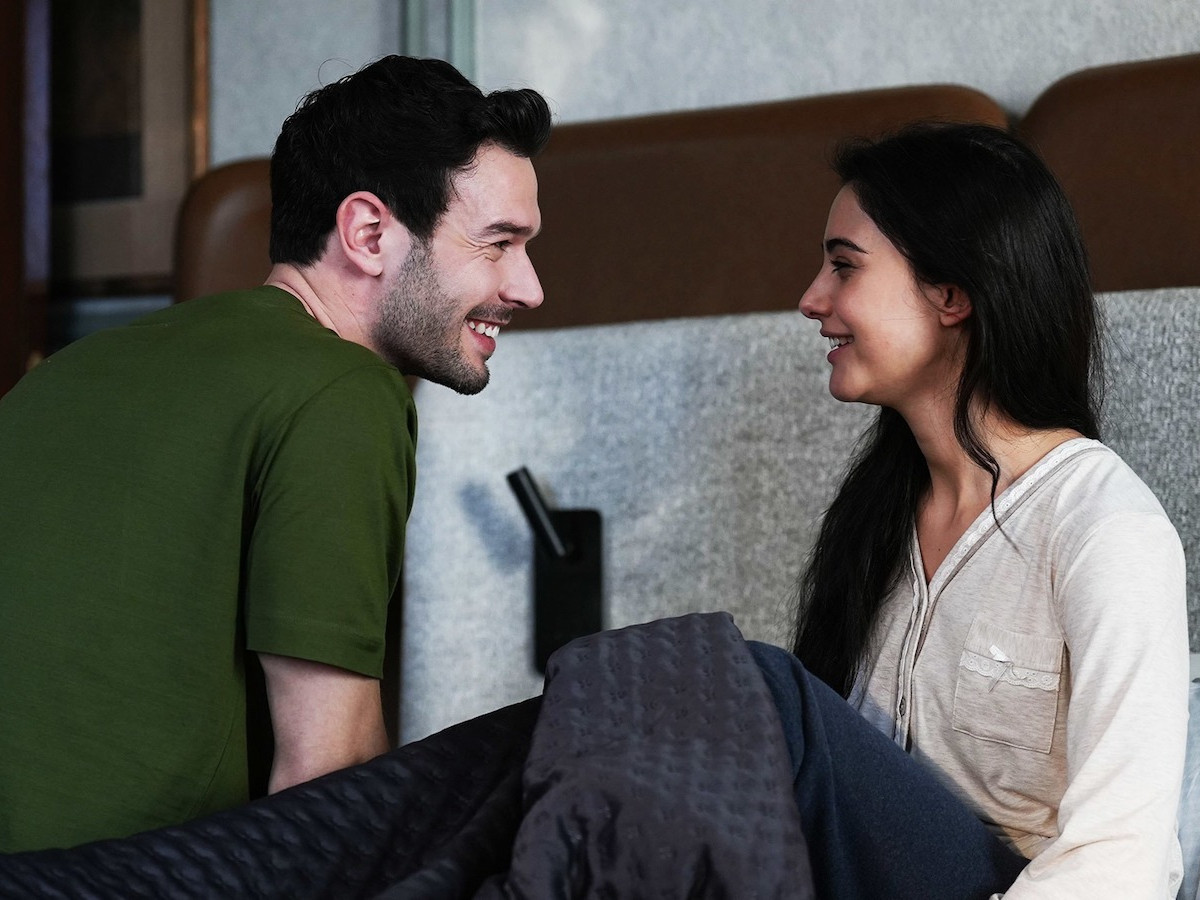 9 Nisan 2026 reyting sonuçları açıklandı: Sevdiğim Sensin, Halef: Köklerin Çağrısı, Müge Anlı