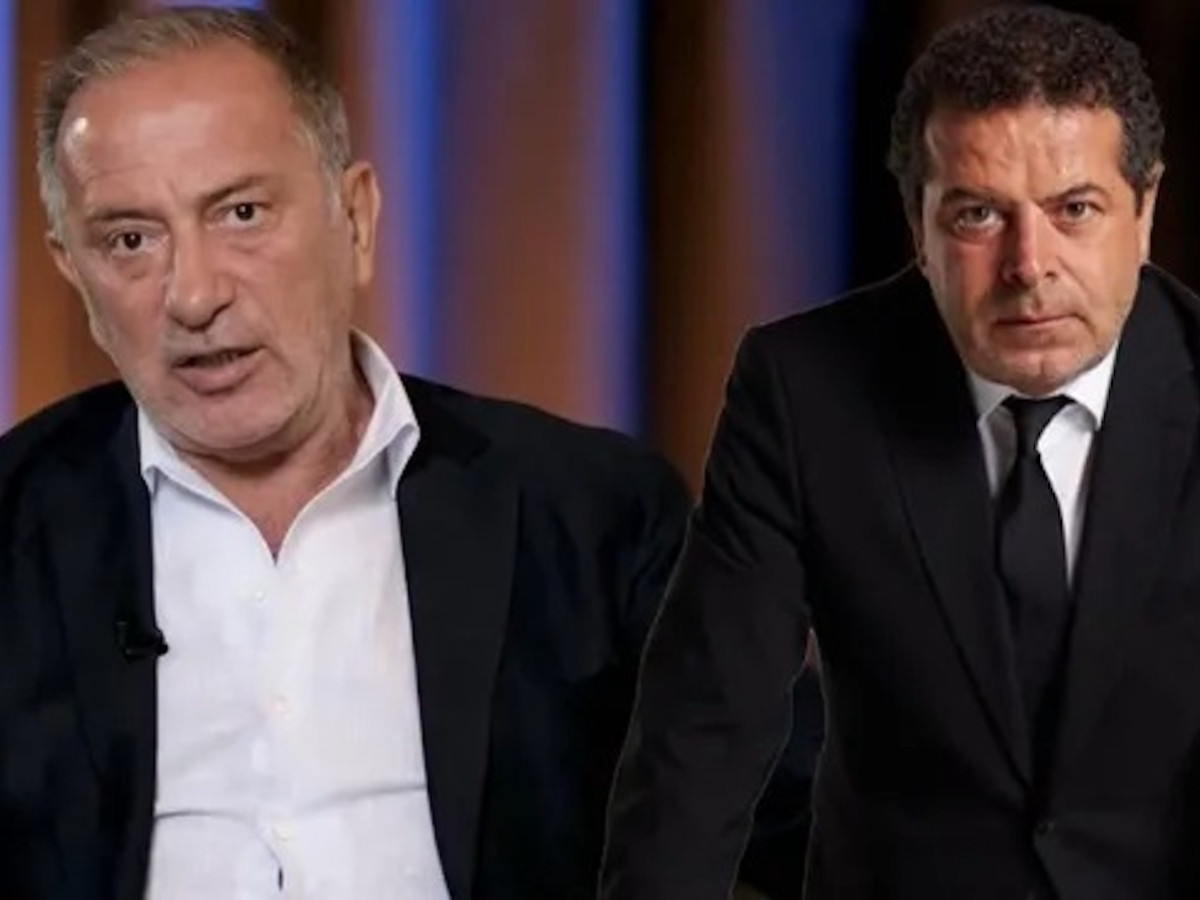 Cüneyt Özdemir ile Fatih Altaylı arasında Özel-Kılıçdaroğlu polemiği