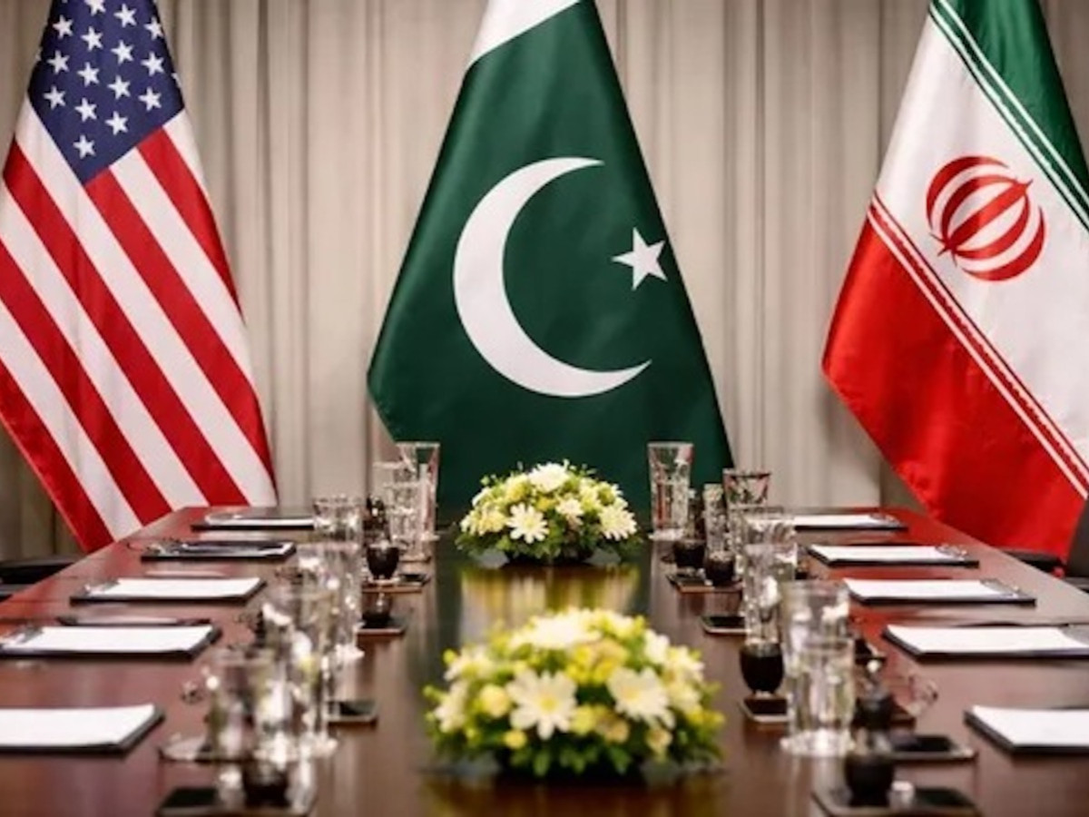 İran rest çekti: Lübnan çözülmeden müzakere yok