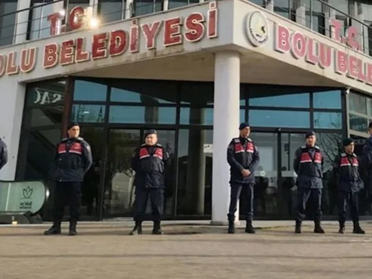 Kurban bağışı soruşturması Bolu’ya uzandı: Gözaltılar var