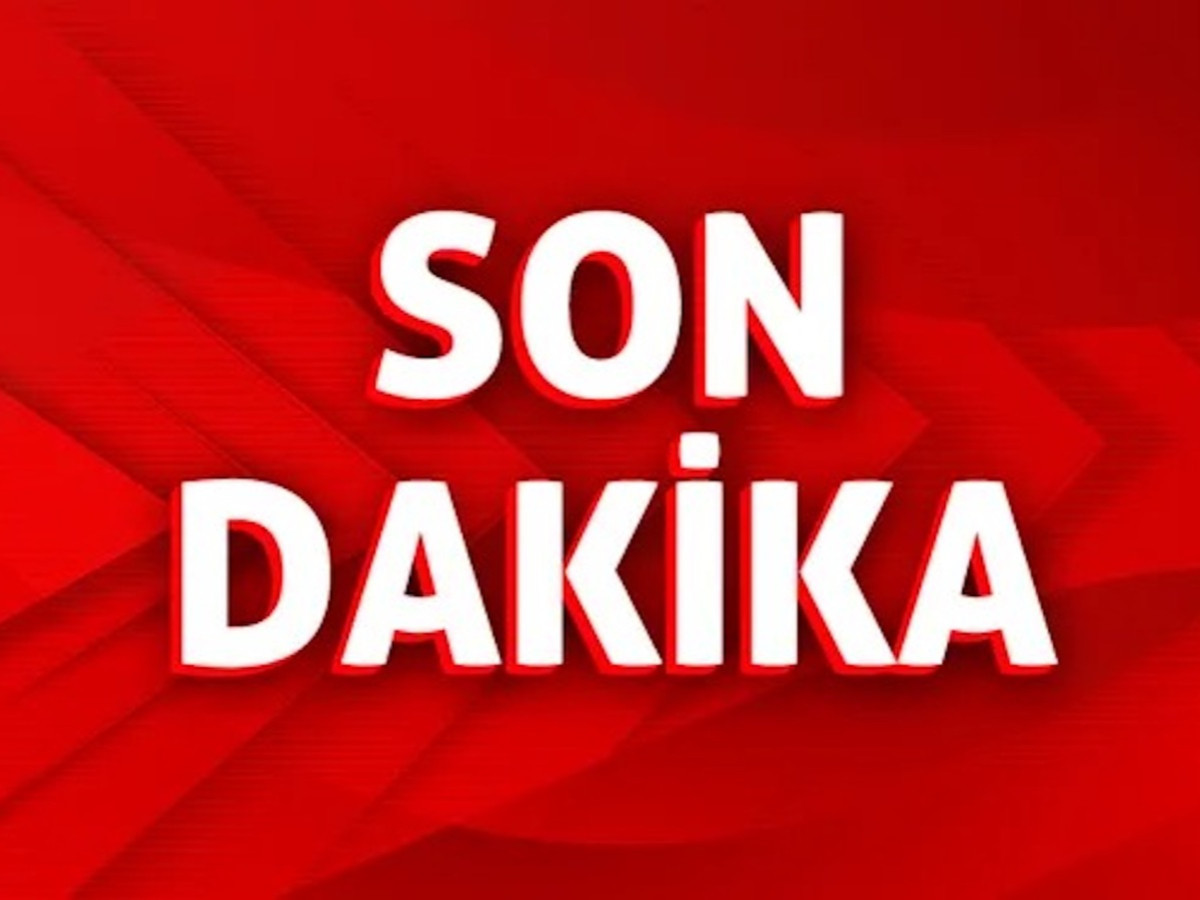 Mersin’de belediyeye sabah baskını: Gözaltılar var