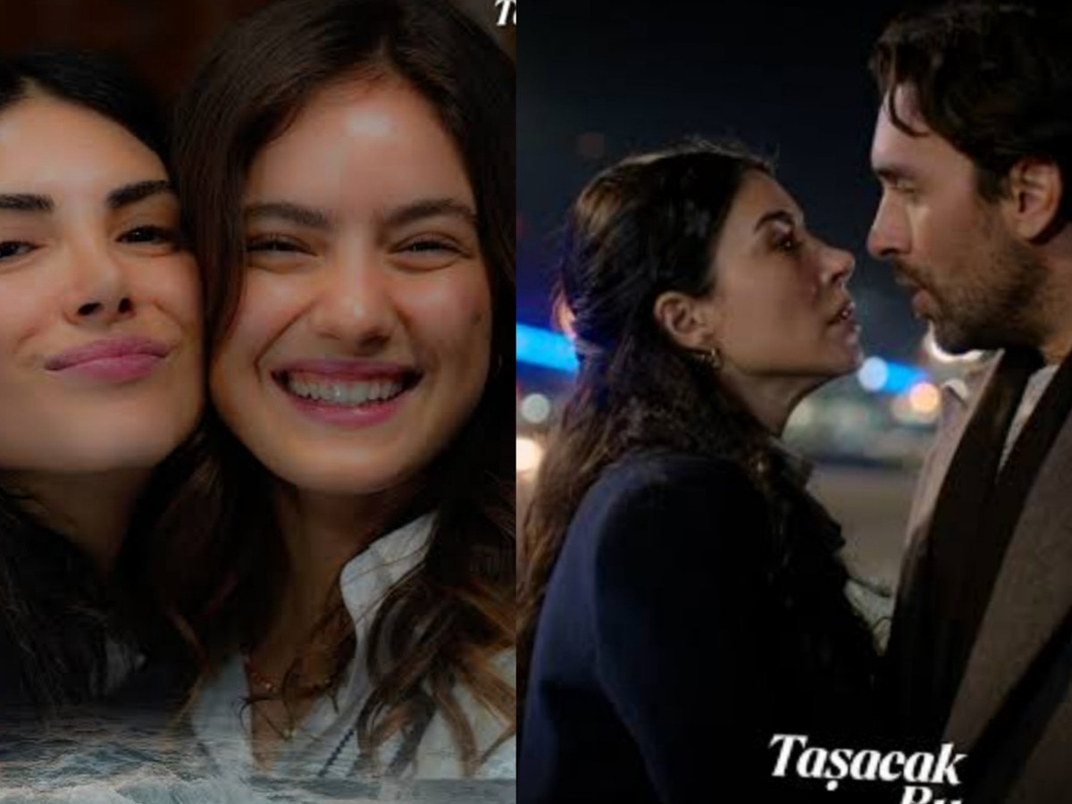 10 Nisan 2026 reyting sonuçları: Taşacak Bu Deniz, Kızılcık Şerbeti rekabeti ne durumda?