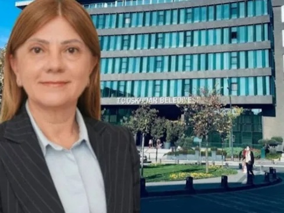 Üsküdar Belediyesi operasyonunda 9 kişi tutuklandı