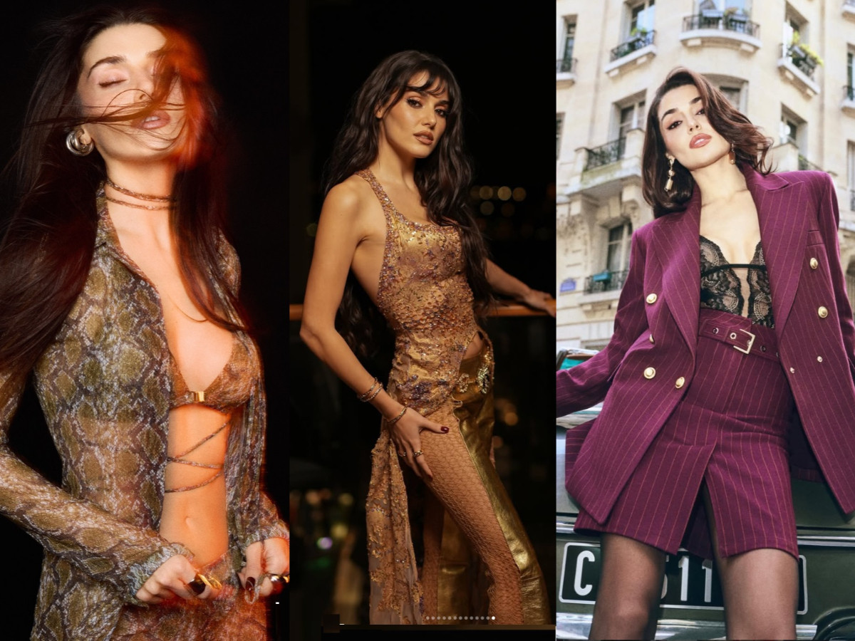 Başsavcılıktan son dakika Hande Erçel kararı: Hande Erçel'in test sonuçlarına itiraz edildi