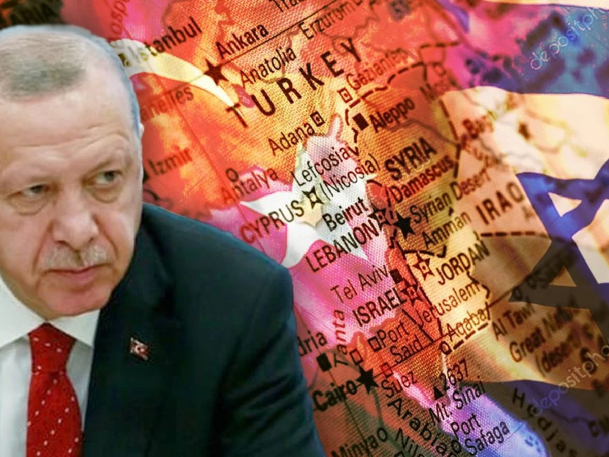 İsrailli yetkililerin Erdoğan’ı hedef alan sözlerine siyasilerden sert tepki