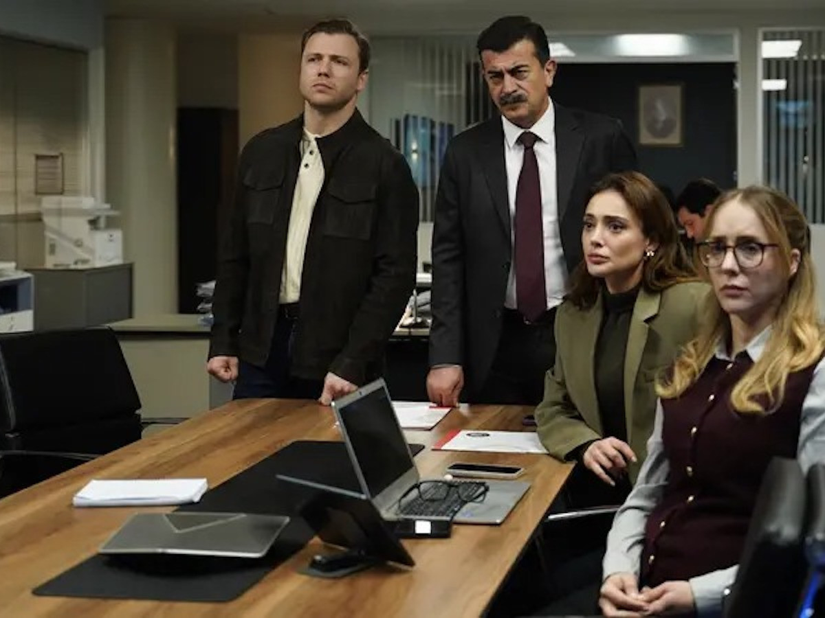 12 Nisan 2026 reyting sonuçları açıklandı: Teşkilat, Çirkin, Survivor