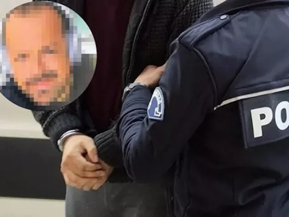 Zengin iş insanlarına kadınları gönderip otel odasında kameraya aldırmış