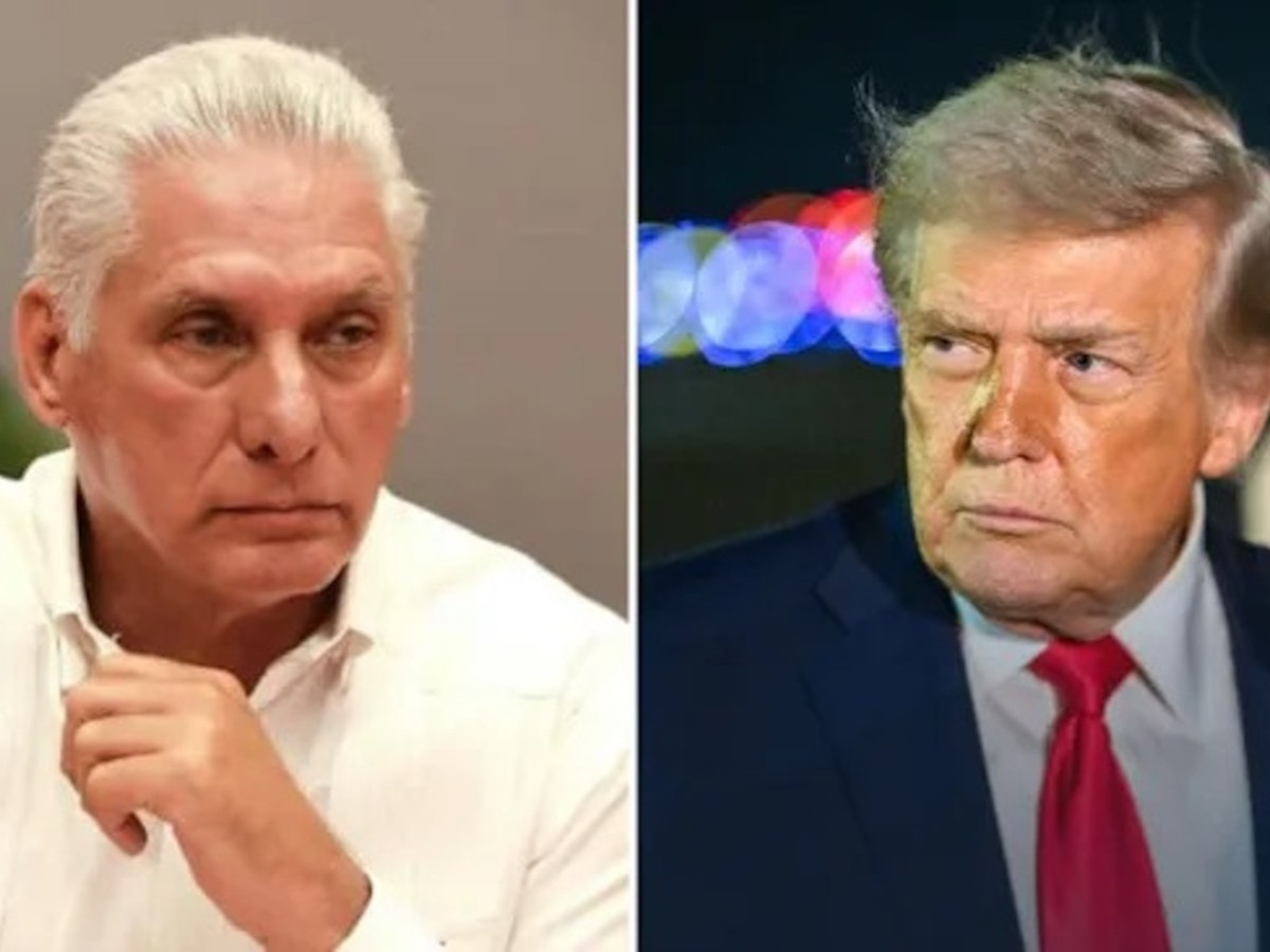 Küba’dan ABD’ye tarihi mesaj: Sonuna kadar direniriz, gerekirse ölürüz