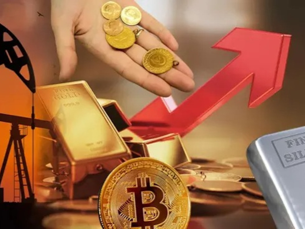 Küresel piyasalar sarsıldı: Gözler saat 17.00'de!