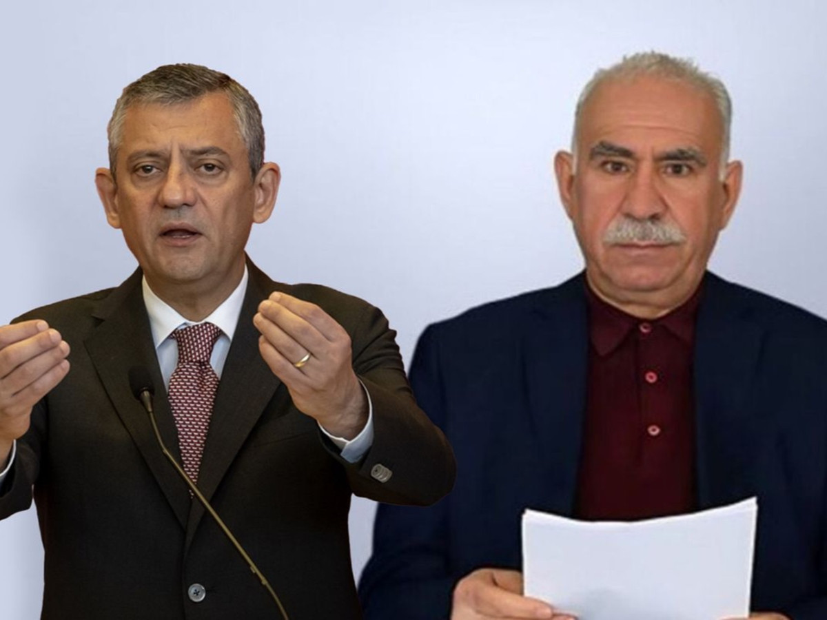 Pervin Buldan açıkladı: Öcalan CHP'ye yapılanlardan çok rahatsız