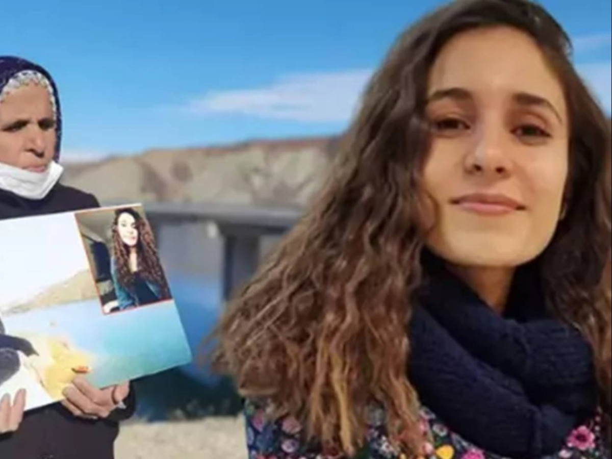 6 yıldır kayıp: Gülistan Doku soruşturmasında Tunceli valisinin oğlu dahil 13 kişi gözaltına alındı