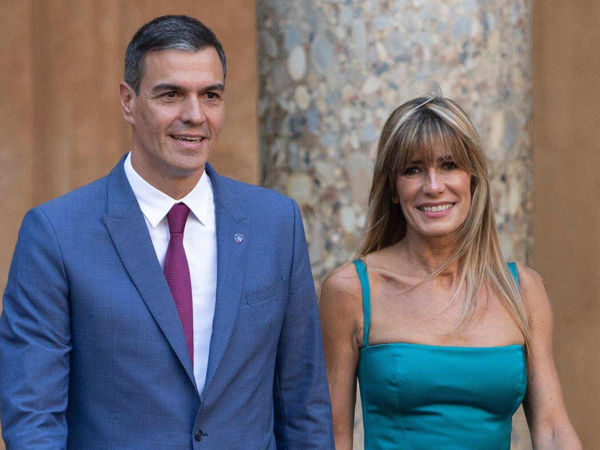İspanya Başbakanı Sanchez’in eşi Begona Gomez'e rüşvet ve yolsuzluk davası açıldı