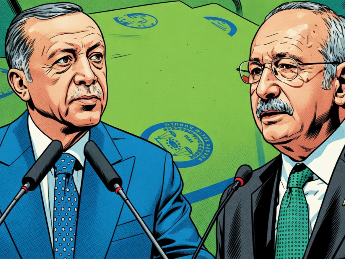 Kılıçdaroğlu'na Erdoğan'a hakaretten 11 ay hapis cezası