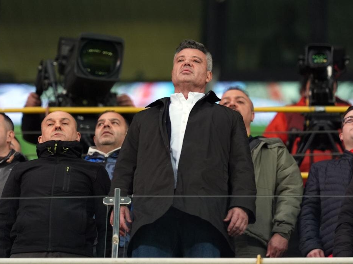 Sadettin Saran’dan dev prim hamlesi