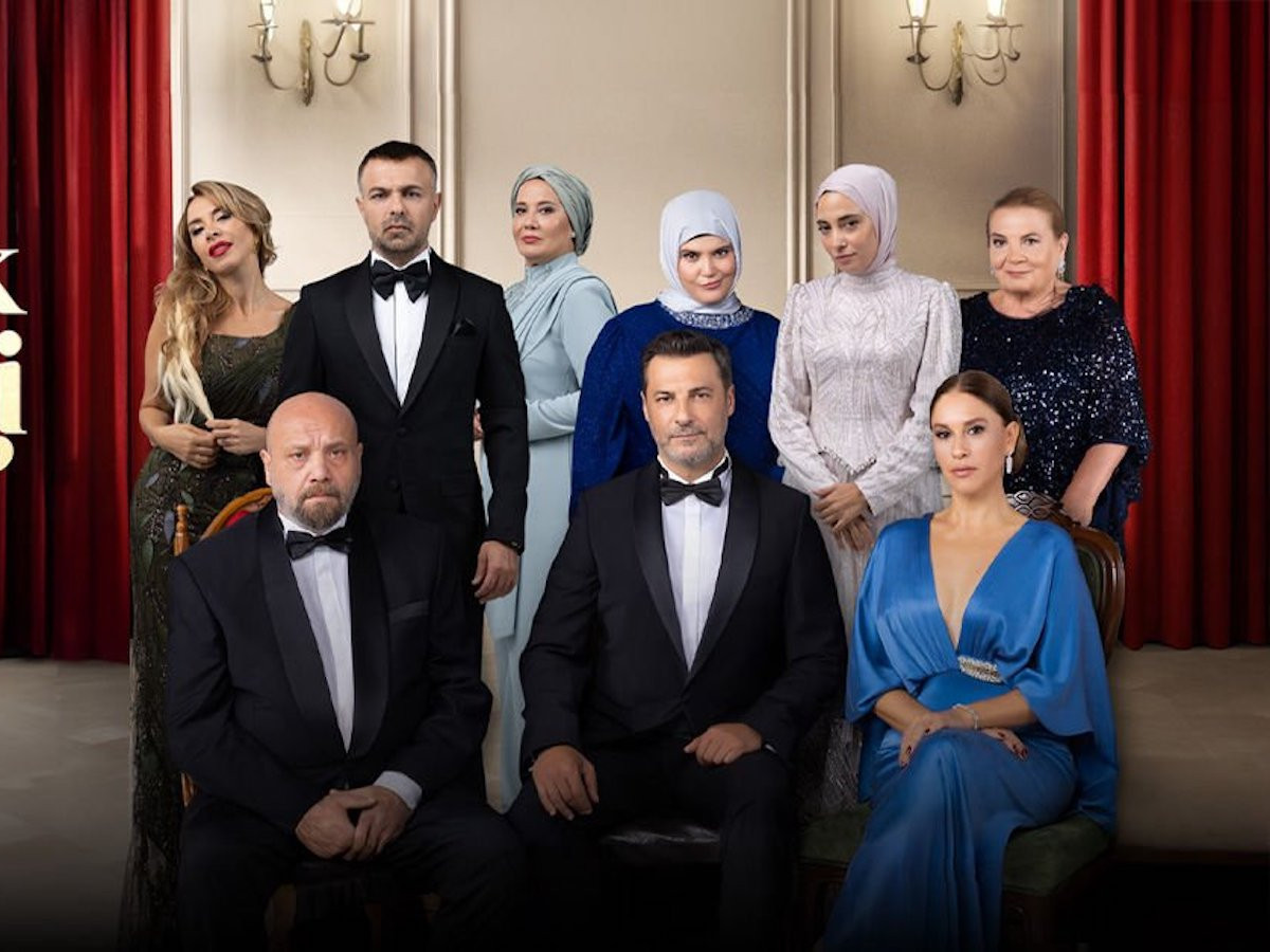 Yeni sezonda hangi diziler devam edecek?