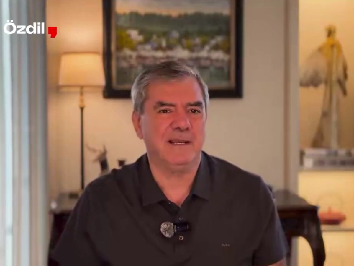 Yılmaz Özdil skandalı ifşa etti: CHP’li ünlü siyasetçi beni tehdit etti, whatsapp mesajları elimde