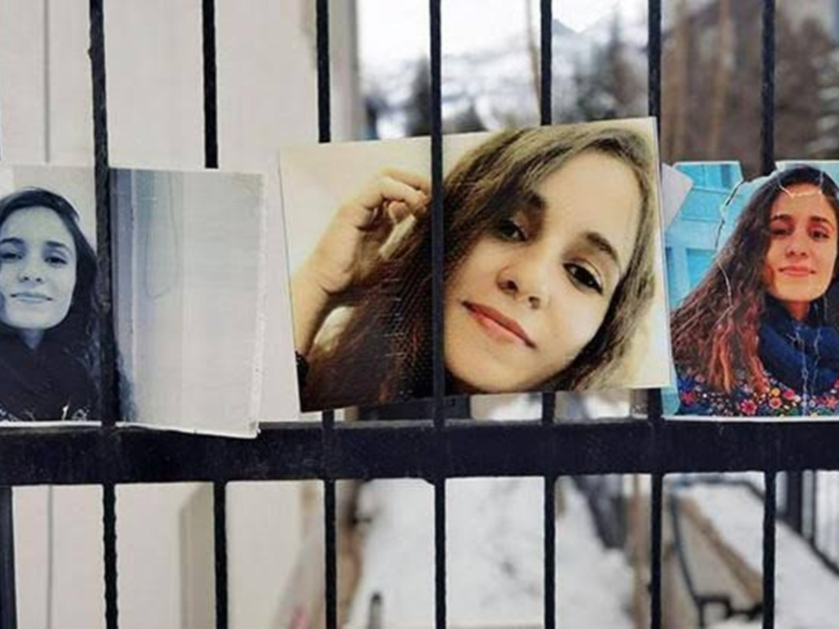 Gülistan Doku cinayetinde gözaltına alınan polis her şeyi itiraf etti: Eski Vali Tuncay Sonel...