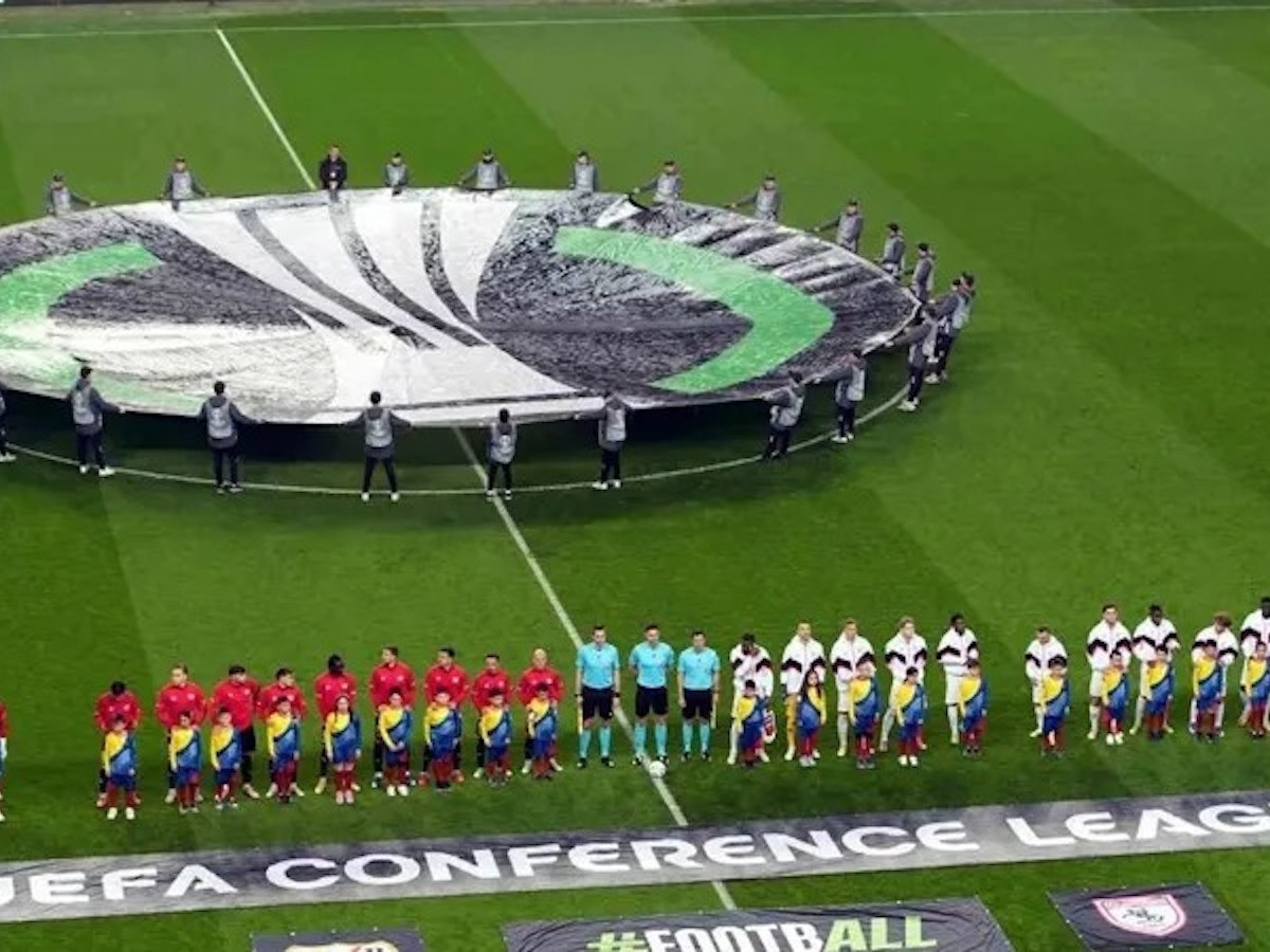 Konferans Ligi maçlarında yayın krizi: TRT yerine dijital platform