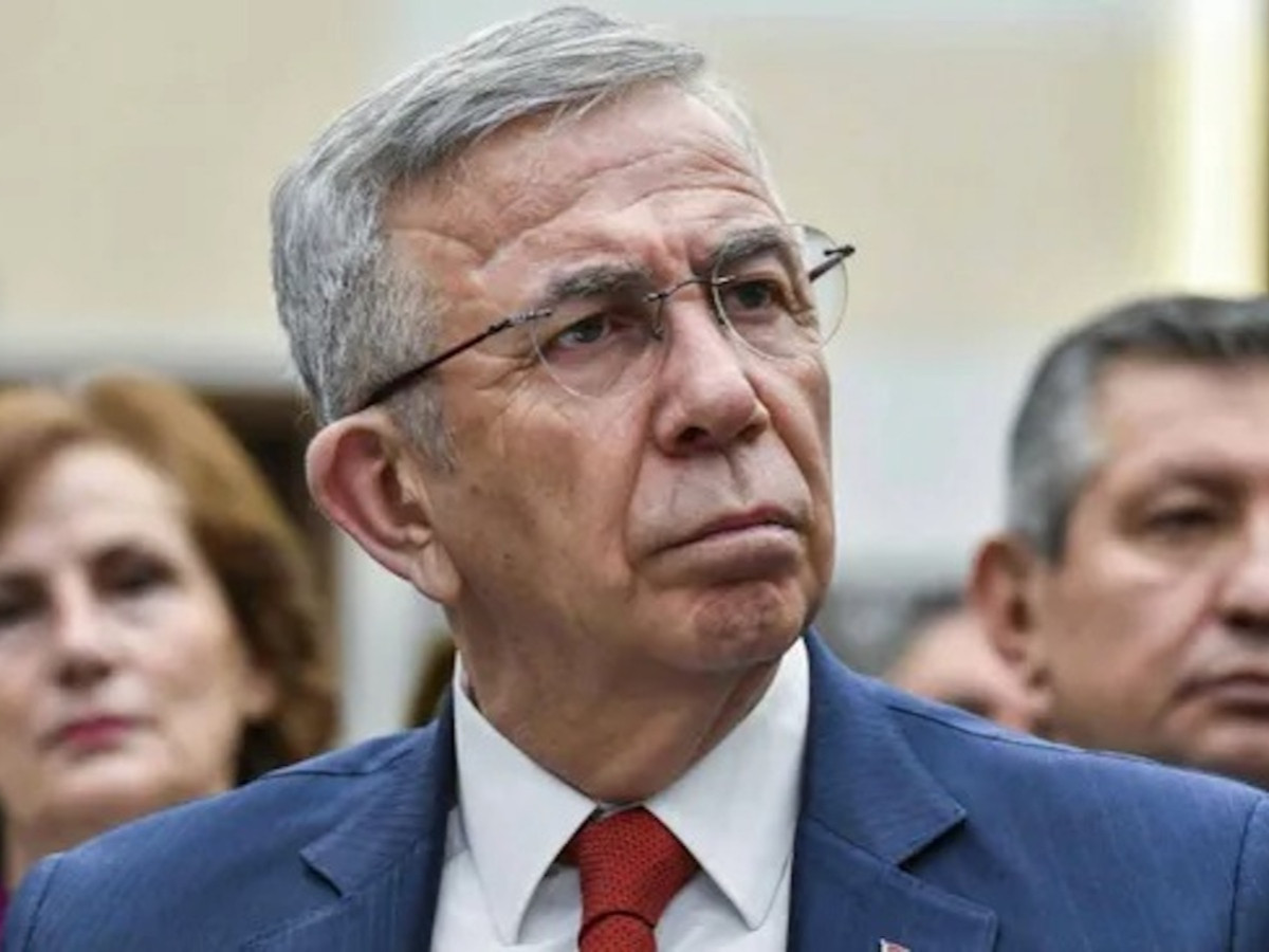 Mansur Yavaş Danıştay’a gidiyor: Gelsinler bakalım, korkumuz yok