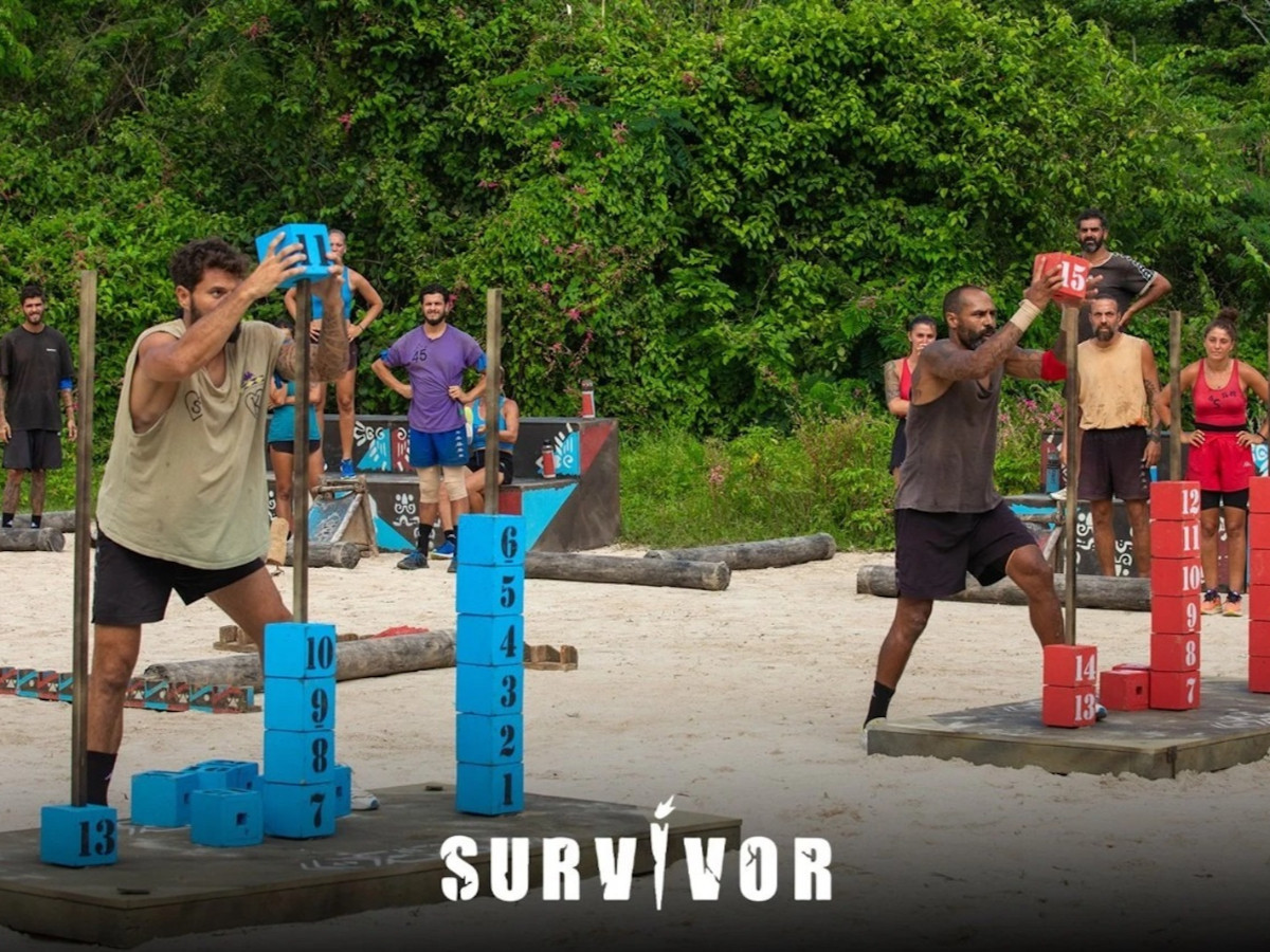 15 Nisan 2026 reyting sonuçları belli oldu: Survivor, Esra Erol, Yeraltı, Selçuk Tepeli