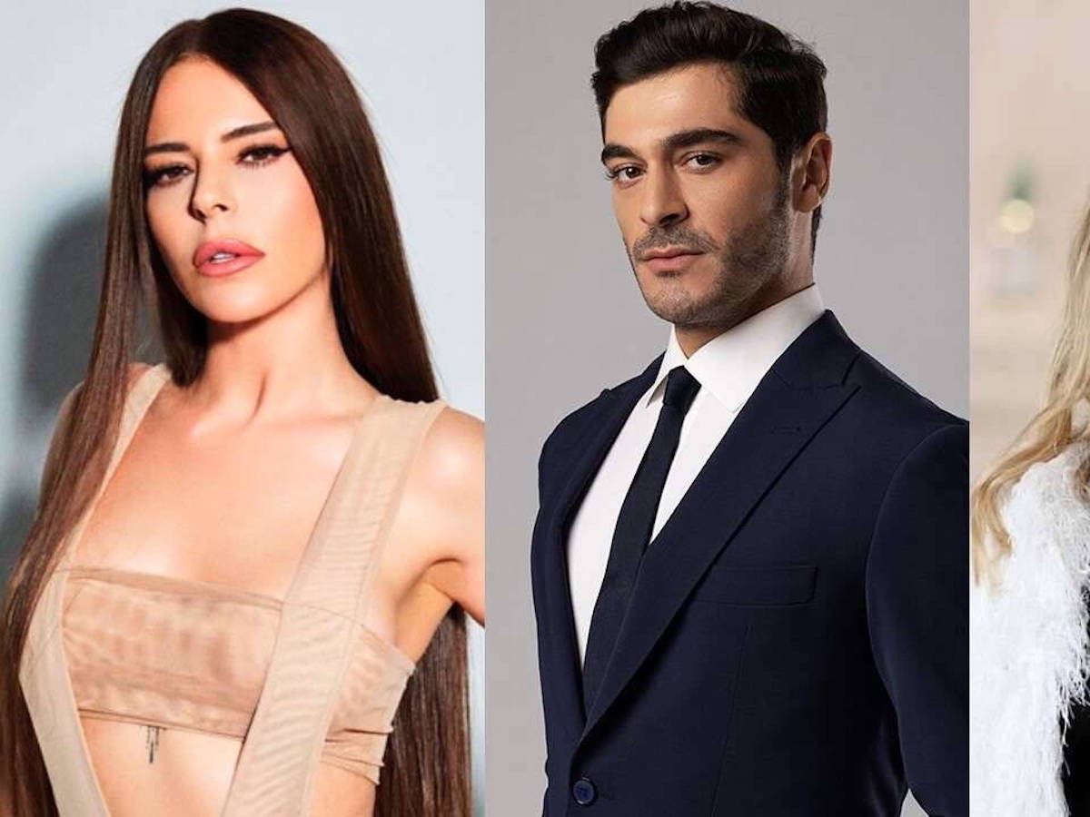 Burak Deniz ve Simge Sağın dahil 5 isimde test sonuçları belli oldu