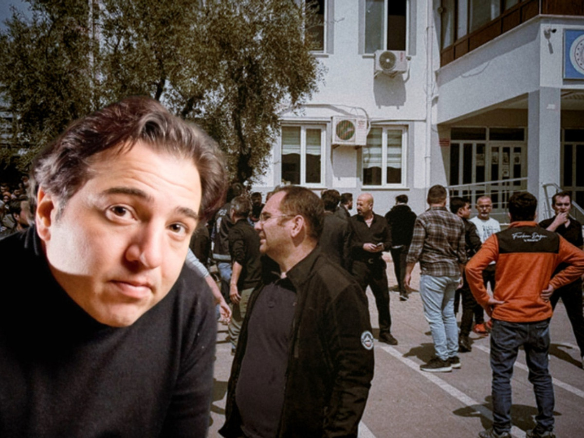 Fazıl Say'dan okullara saldırı tepkisi: İstifasını veren bakanlar olmalıydı