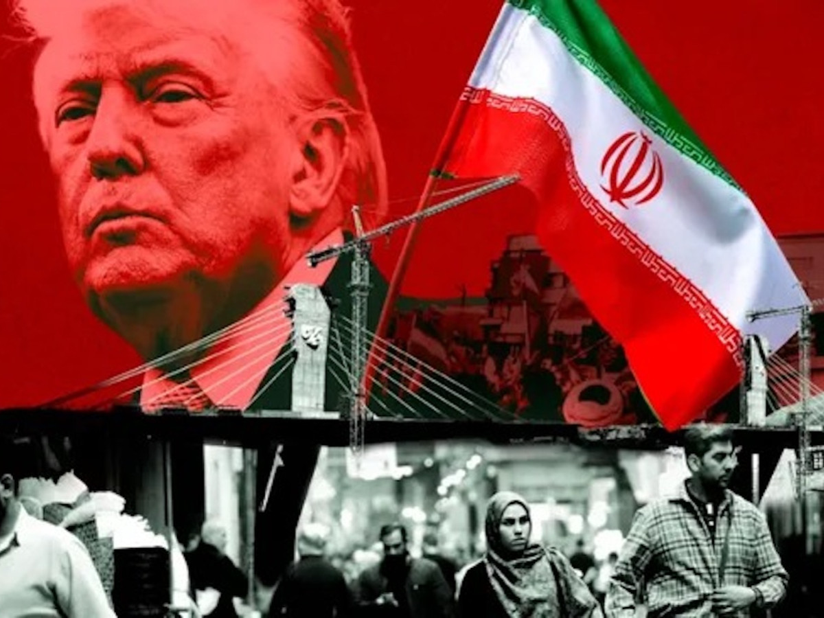 Donald Trump duyurdu! İran, ABD’nin nükleer şartını kabul etti