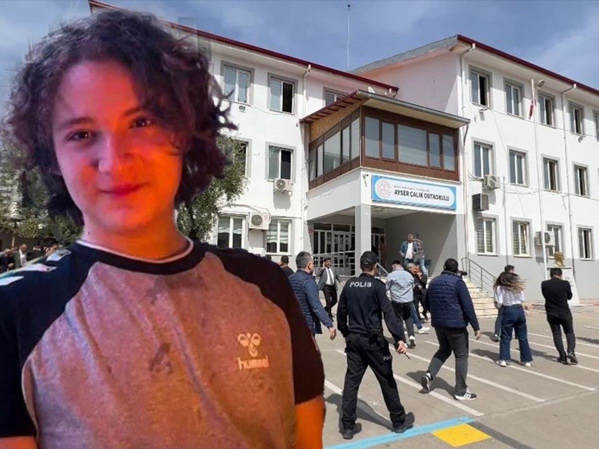 Kahramanmaraş katliamı sonrası dikkat çeken ilişki iddiası: Çok eşli ilişkimiz vardı