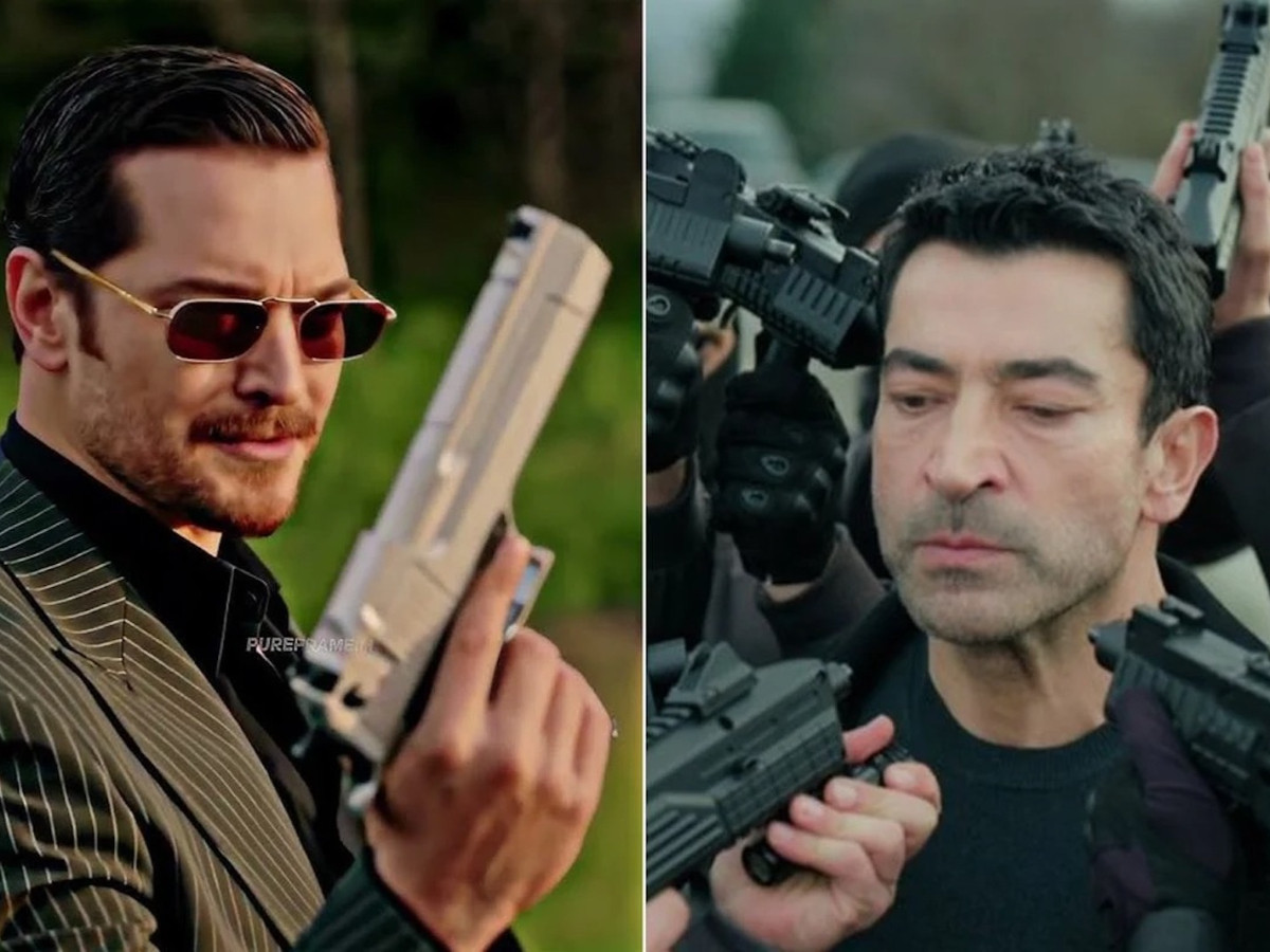 Kahramanmaraş sonrası senaryolar yeniden yazılıyor