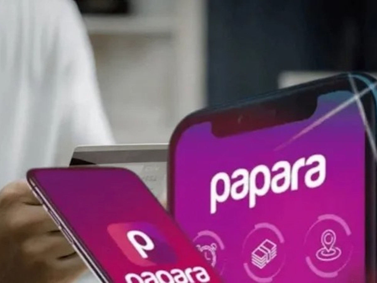 TMSF satışa çıkarmıştı: Papara’yı dev banka satın aldı