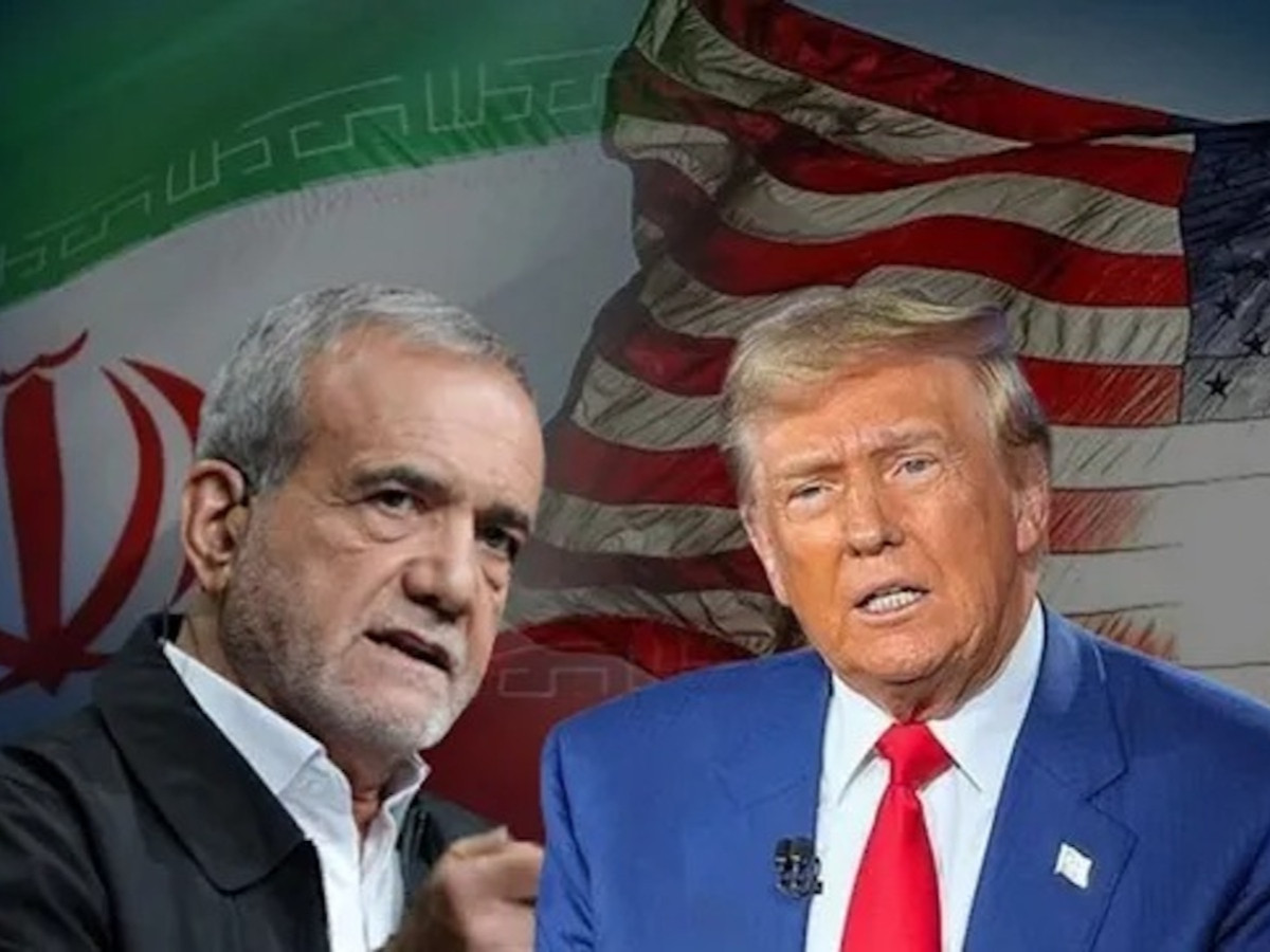 Hürmüz açıldı, barış Yakın: Trump tarih verdi