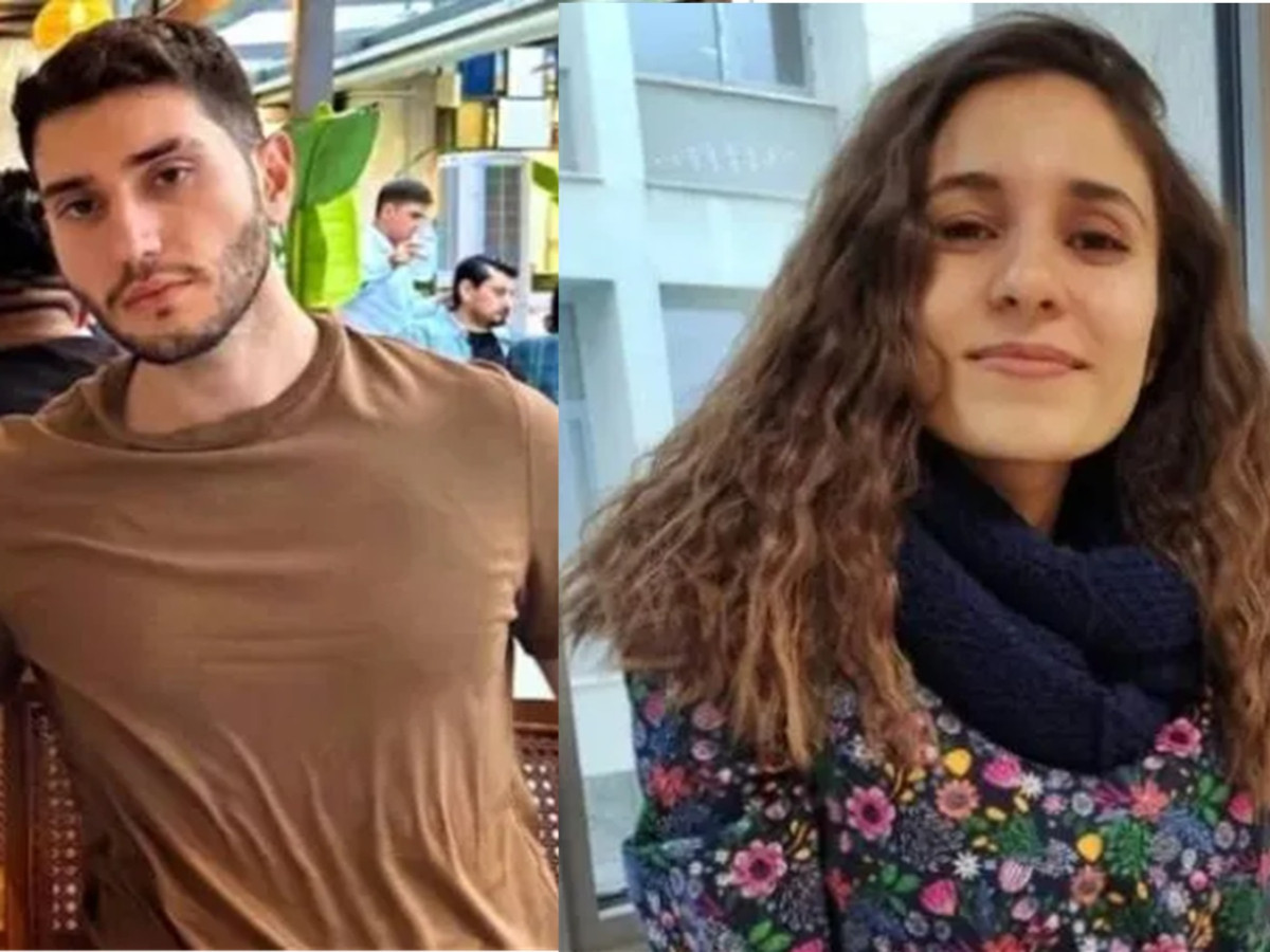 Gülistan Doku'yu kasten öldürmekten tutuklanan valinin oğlu Türkay Sonel ifadesinde ne söyledi?