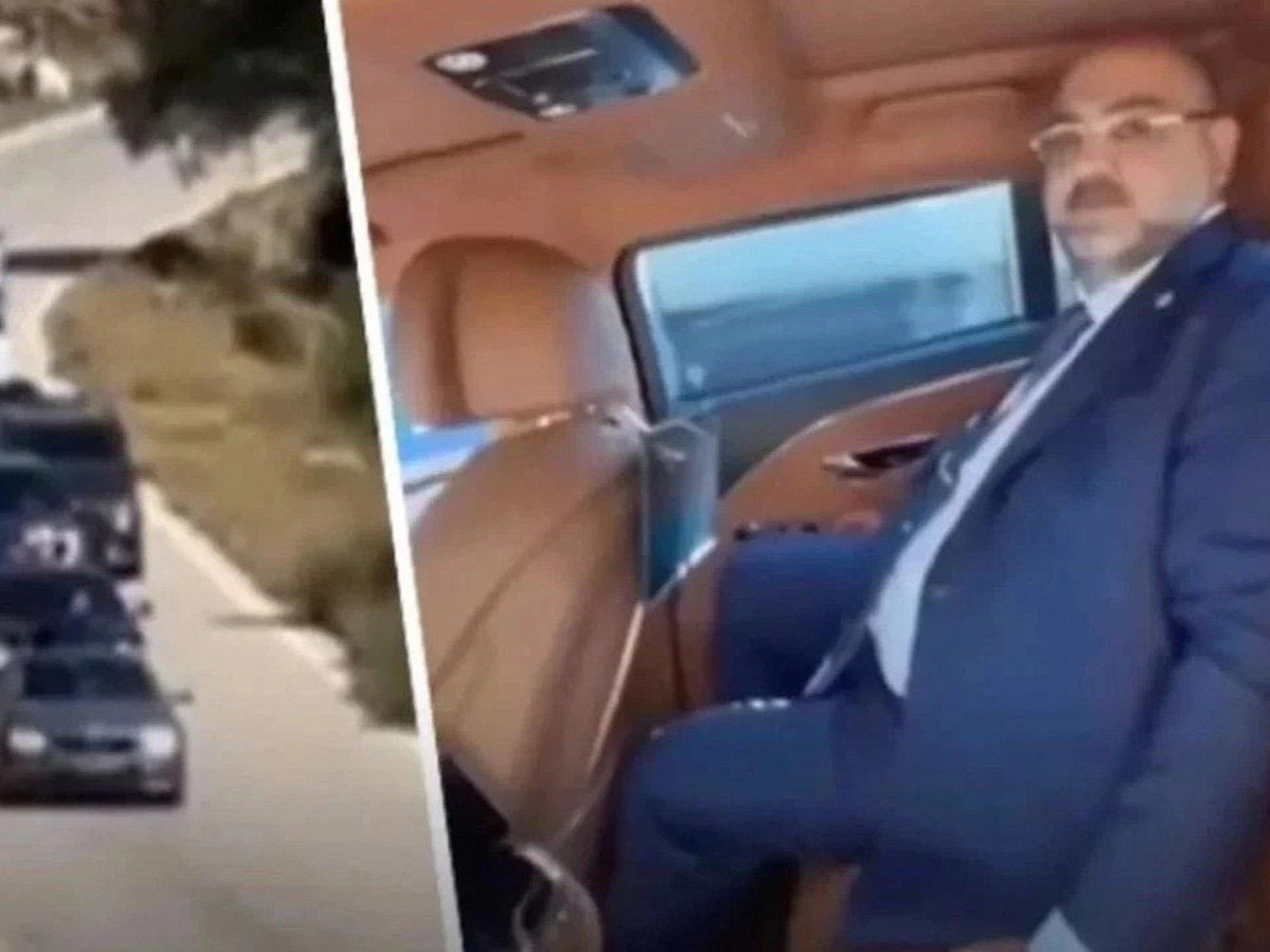 Vekilden 20 yaşındaki gence raconlu yanıt tepki çekti